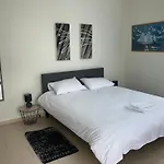 Apartmán Luxury Lamía