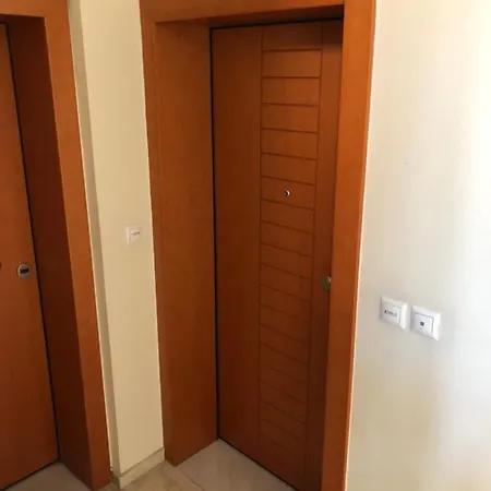 Apartmán Luxury