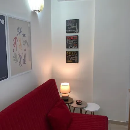 Apartment Luxury *