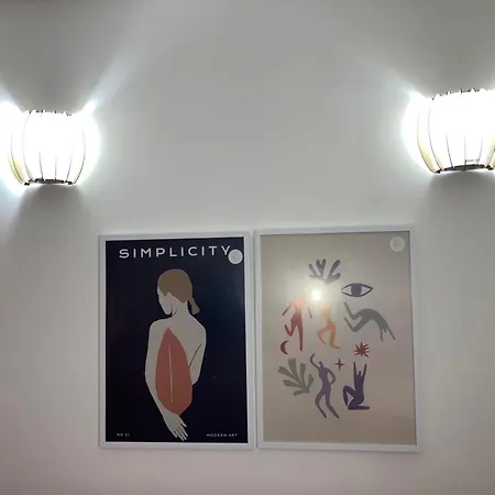 Luxury Lägenhet