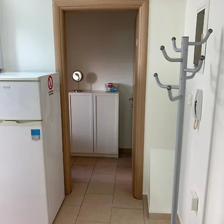 Apartment Luxury *