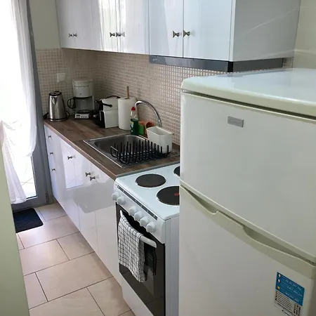 Apartment Luxury Lamia