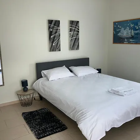 Apartmán Luxury Lamía