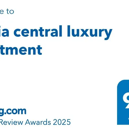 Lägenhet Luxury *