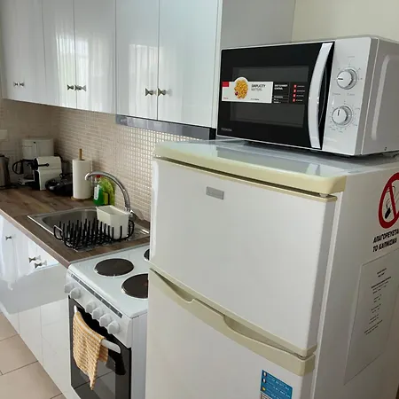 Luxury Appartement Lamía